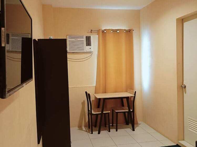 旅馆 Claytown Pension House