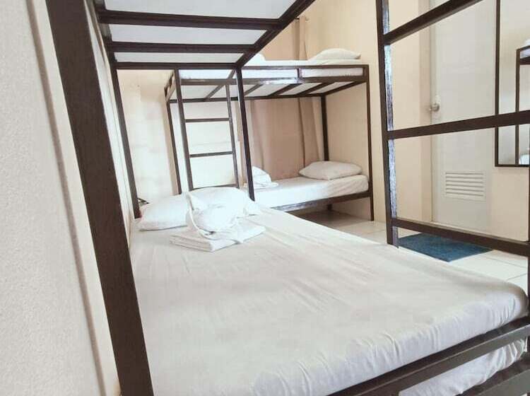 旅馆 Claytown Pension House