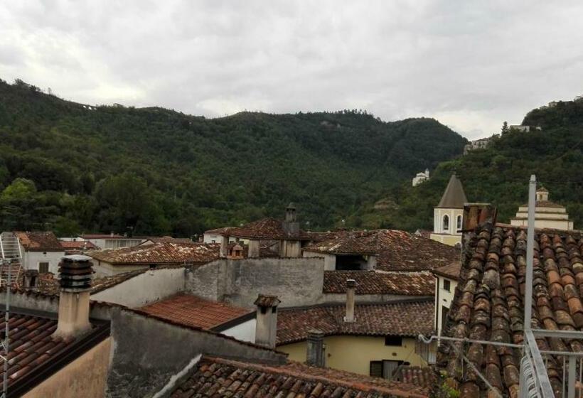 B&b Erminia
