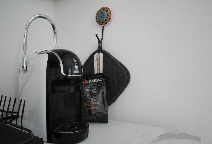 B&b La Marinella