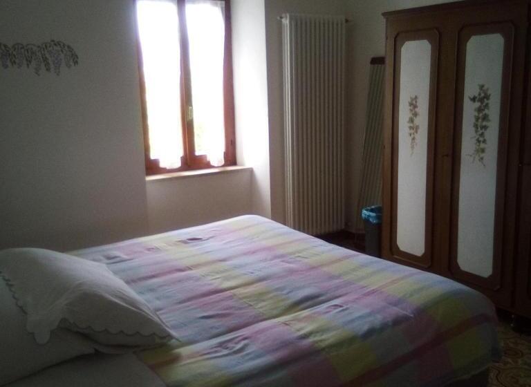 مبيت وإفطار Casa Del Gigi Bnb
