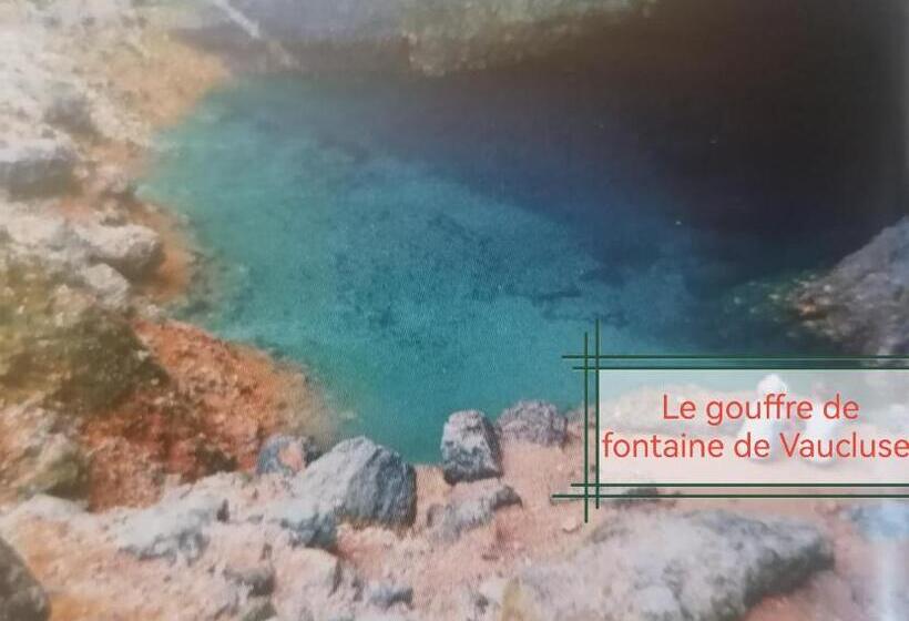住宿加早餐  La Fée Viviane Et Michel L Enchanteur