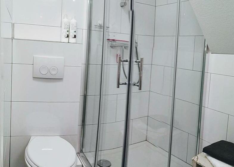 تختخواب و صبحانه Logies Op Dreef