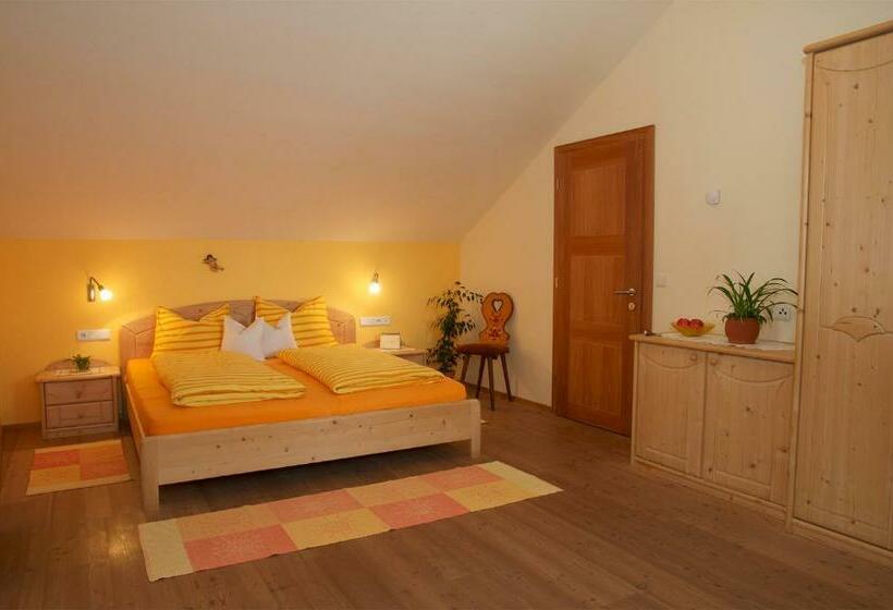 Bed and Breakfast Mairhof