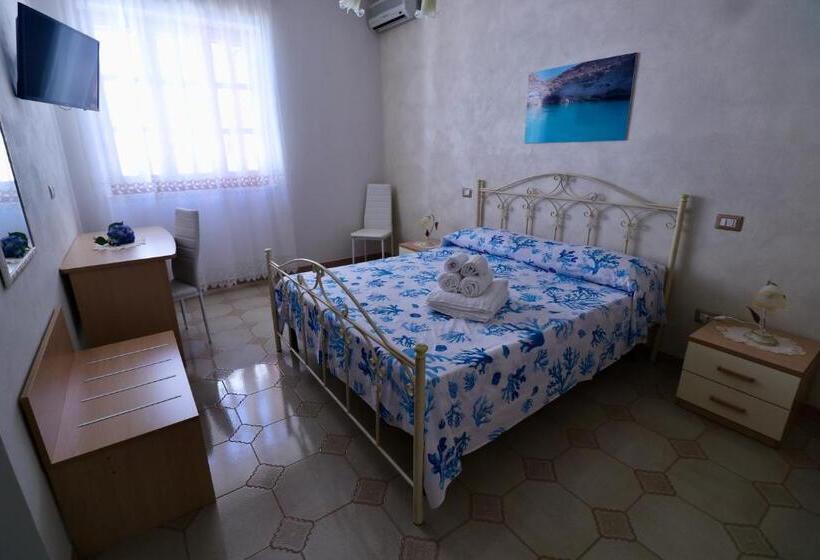 Bed And Breakfast Siciliamuri Lampedusa
