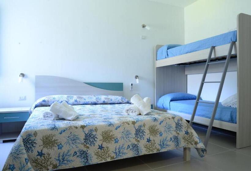 민박 Villa Giovanni