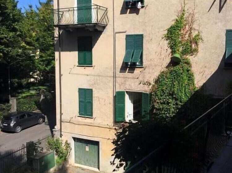 فندق Albergo Magenta