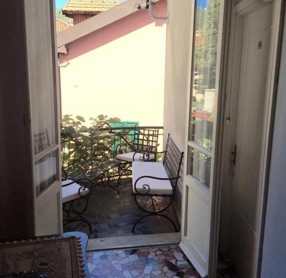 فندق Albergo Magenta