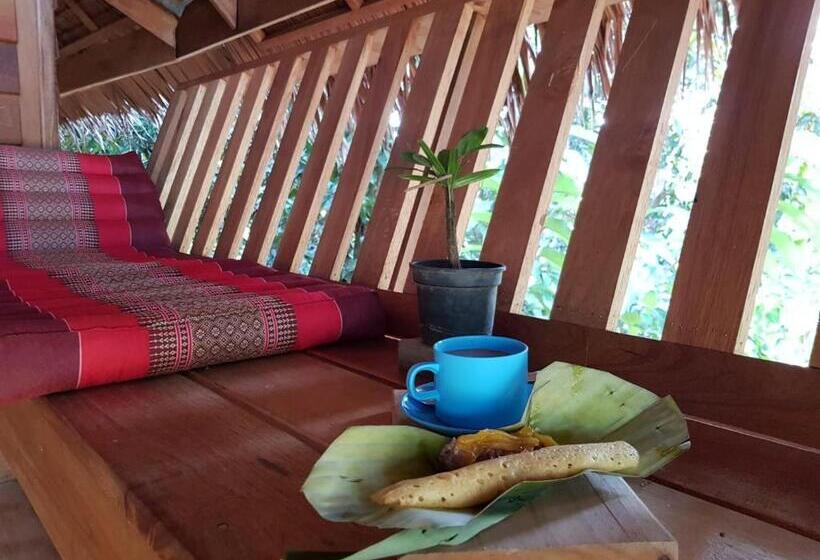 هتل Antonio S Ko Yao Noi Bed & Pool