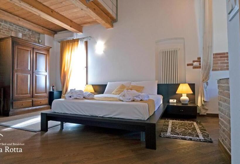 هتل B & B La Rotta