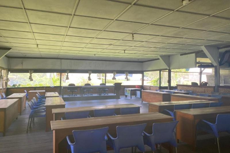 هتل Capital O 91073 Rantepao Lodge