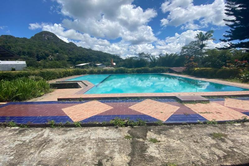 هتل Capital O 91073 Rantepao Lodge