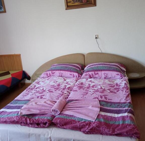 پانسیون Agro Privat
