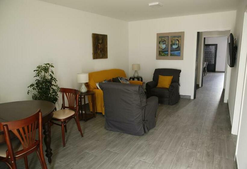 פנסיון Casa Da Praça