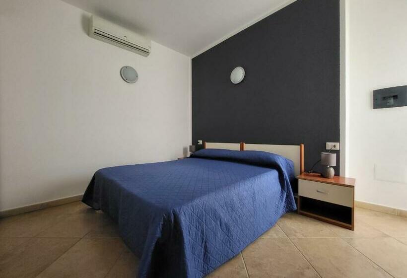 بنسيون White Sand Affittacamere