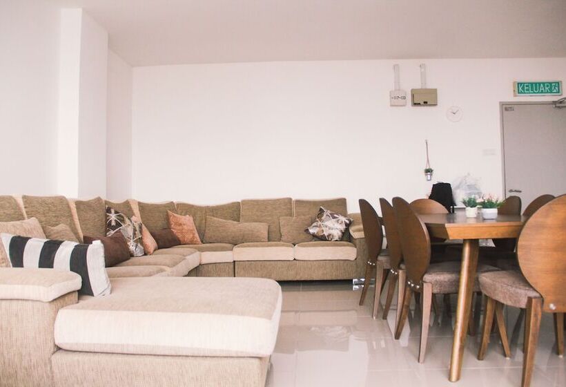 Pj5 Soho Studio Room