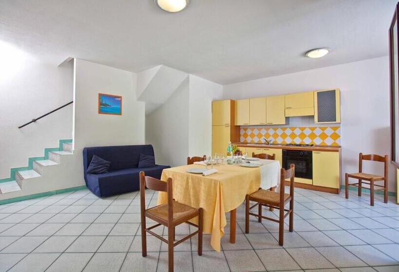 Porto Ottiolu Residence