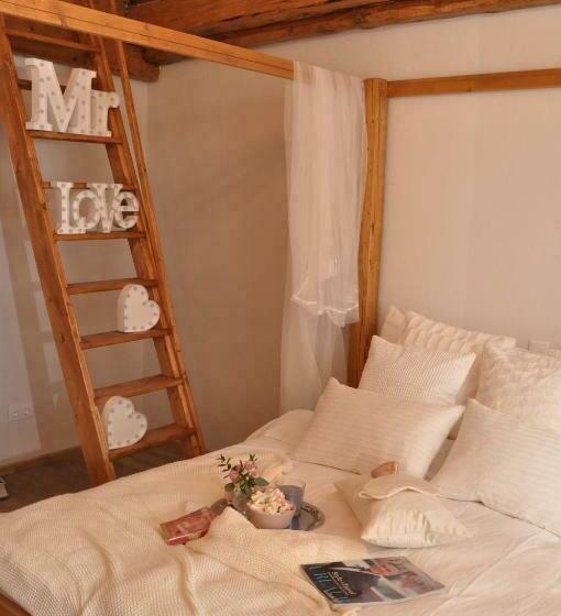 فندق Karlingberger Gut