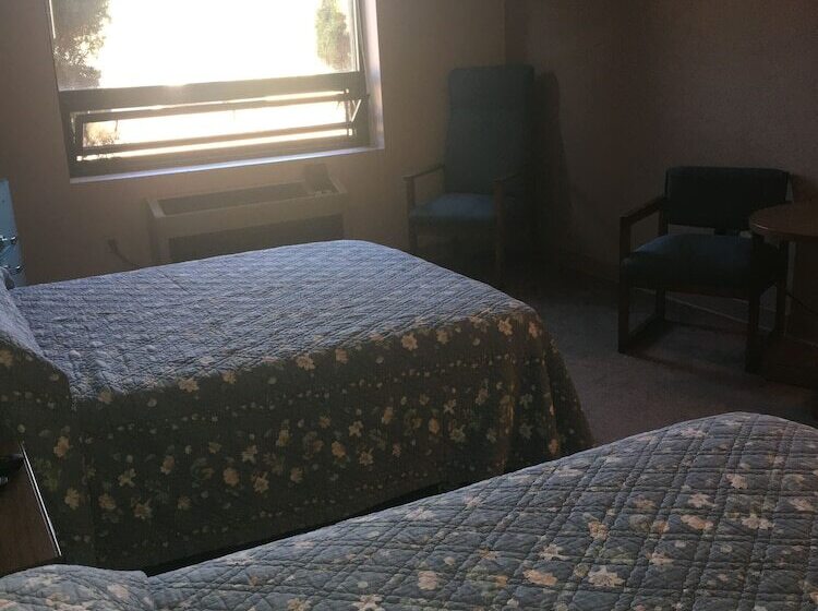 Отель Lafayette Inn