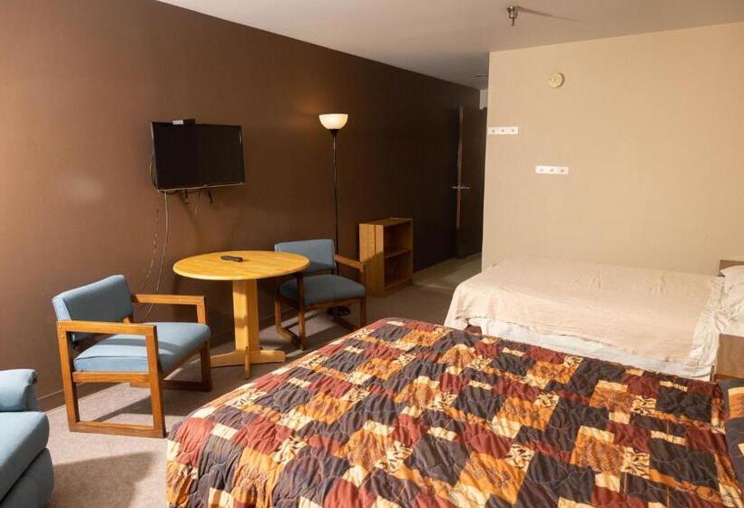 Отель Lafayette Inn