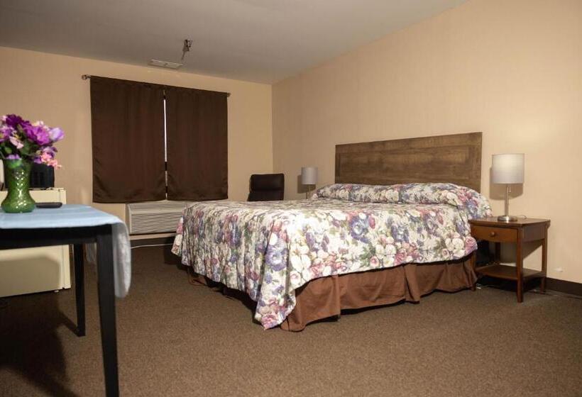 Отель Lafayette Inn