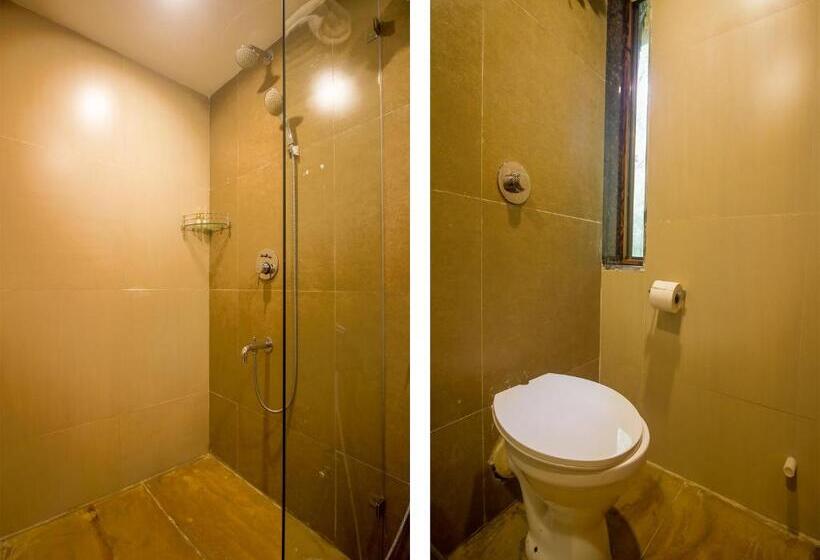 هتل Verandah   A Beautiful Story, Near Anjuna Beach