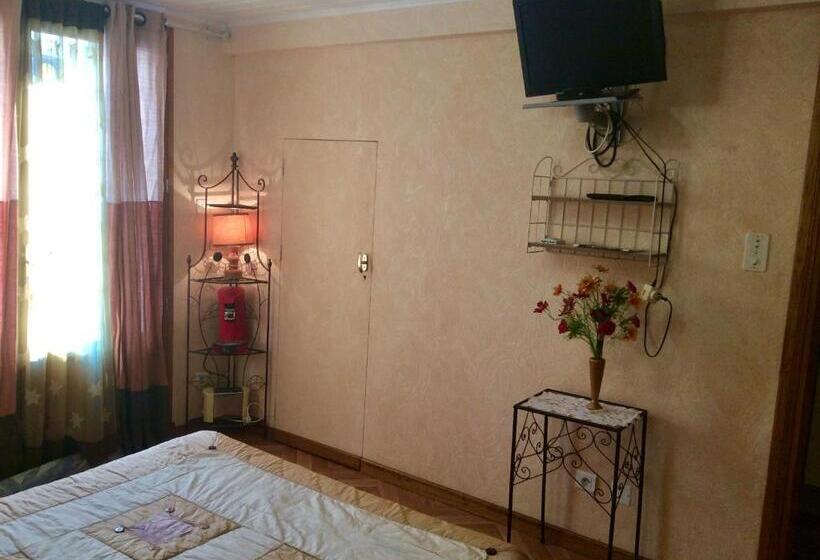 膳宿费 Chambre Independante + Sanitaire Près Centre Ville