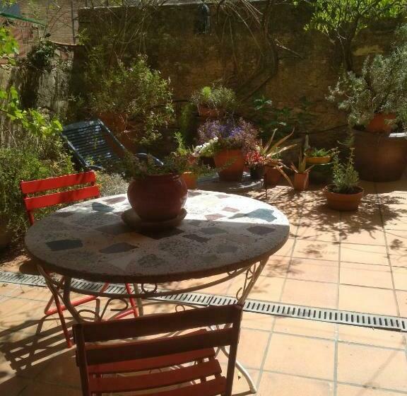 پانسیون La Terraza