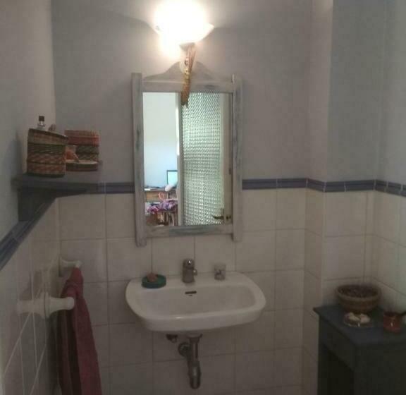 پانسیون La Terraza