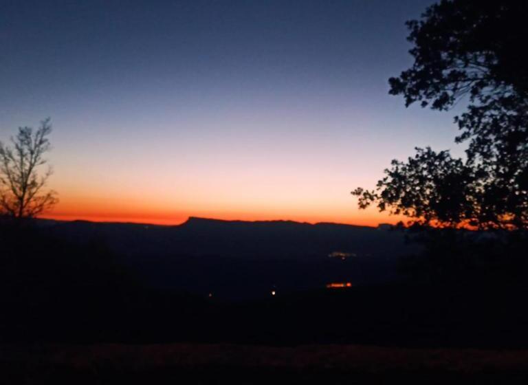 پانسیون La Terraza