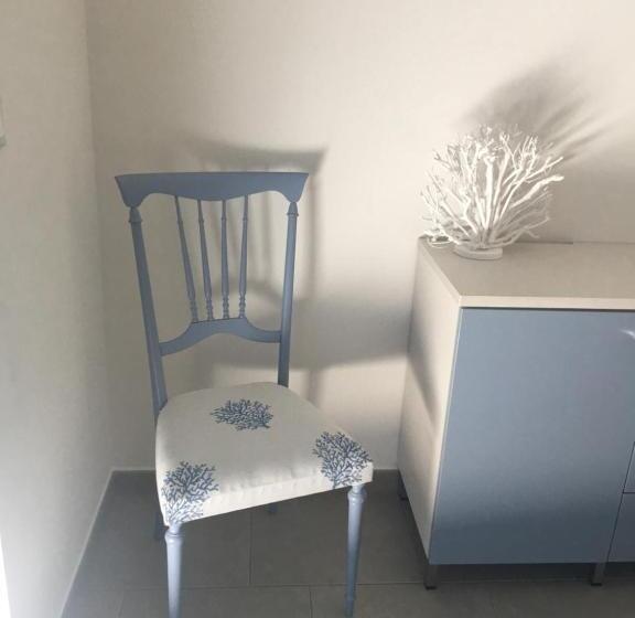 پانسیون Vela D’oro