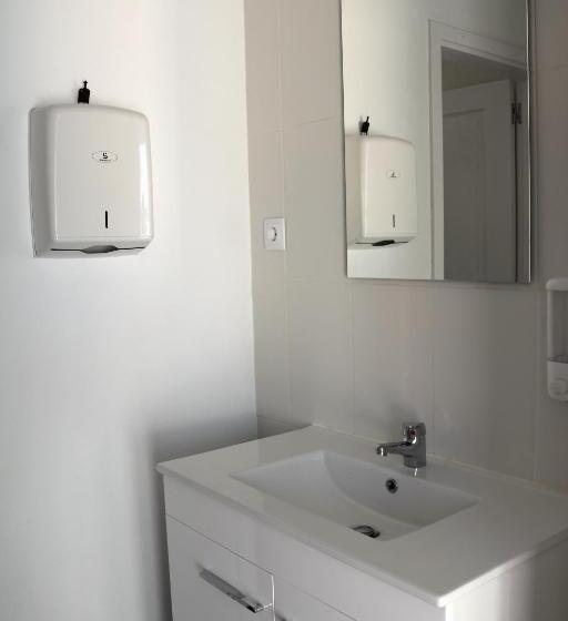 هاستل In My House