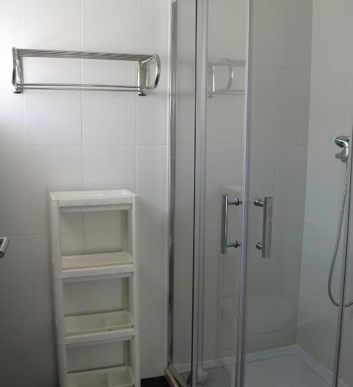 هاستل In My House