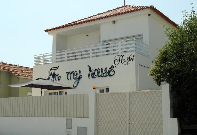 هاستل In My House