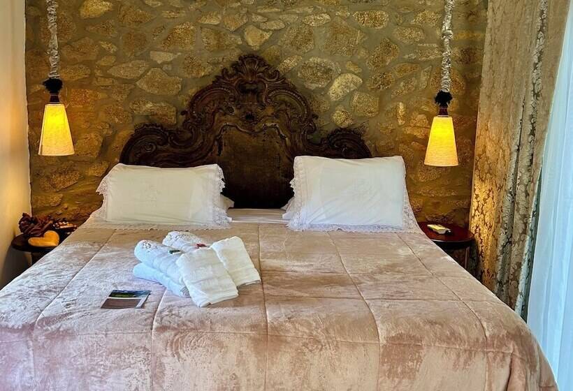 هاستل Segredo Da Serra Guest House