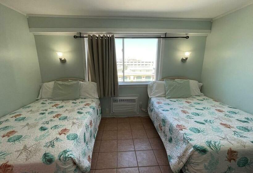 Barcelona Motel