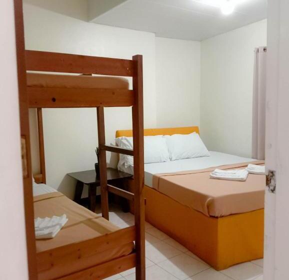 Bag C Vacation House Bed And Breakfast