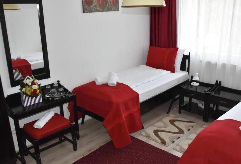 تختخواب و صبحانه Copou Inn