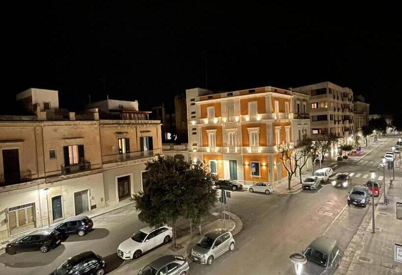 تختخواب و صبحانه Reluxe Private Wellness