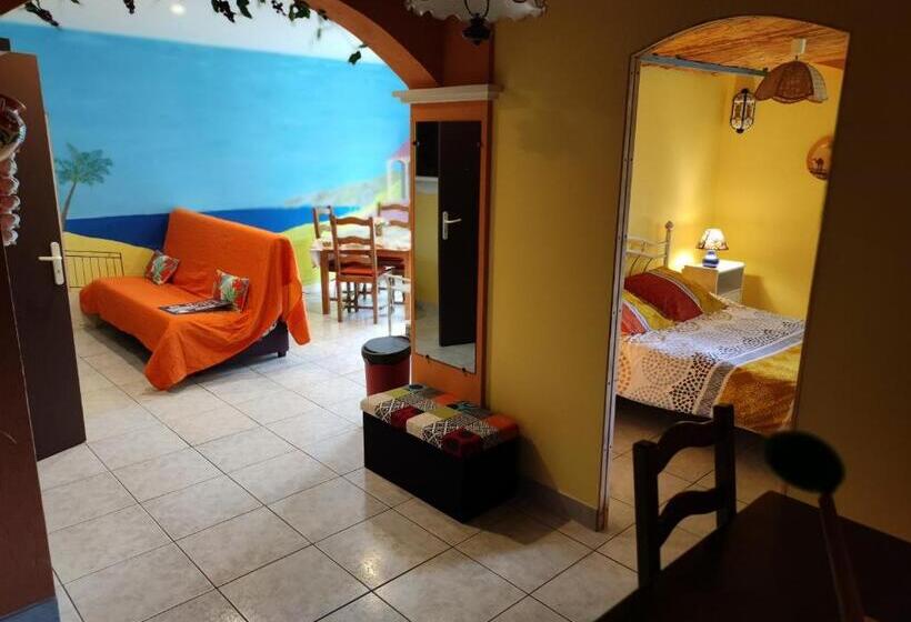 Bed and Breakfast Villas En Chanay