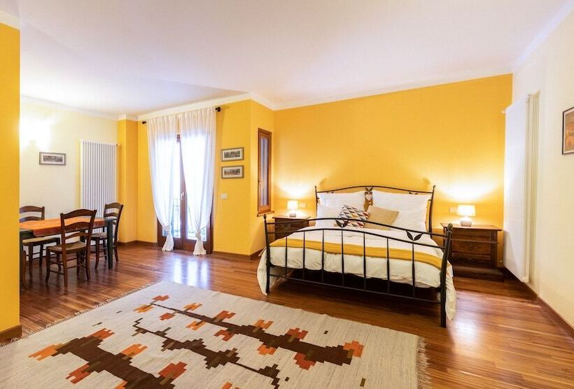 Buccara B&b Due Del Monte