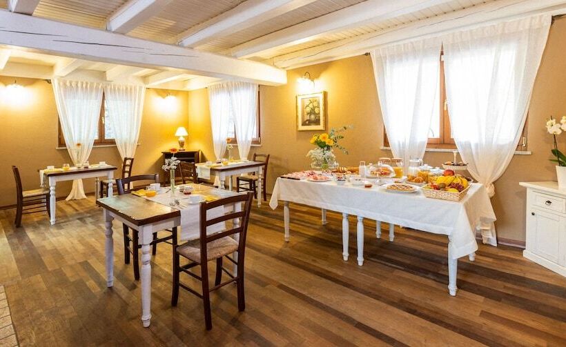 Buccara B&b Due Del Monte