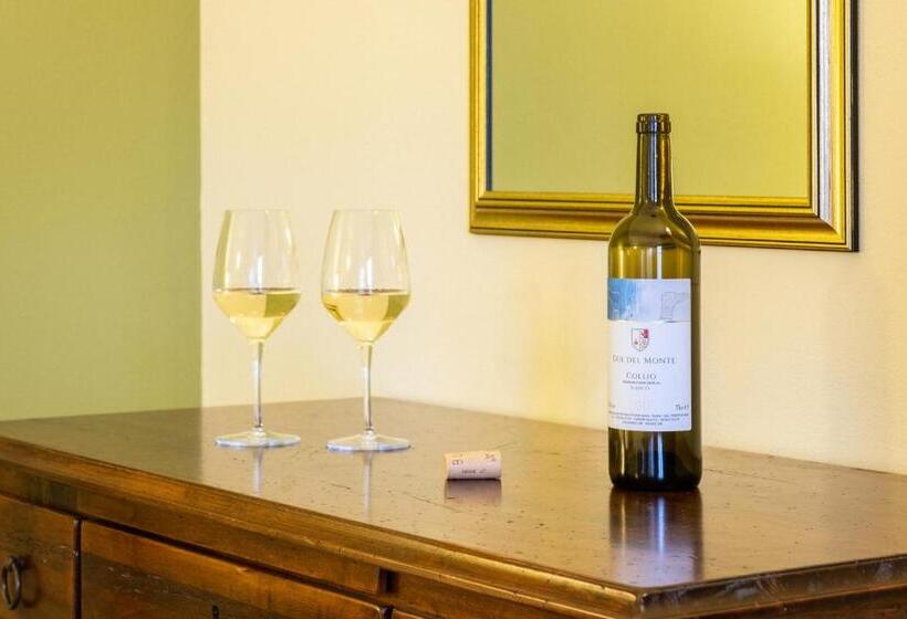 Buccara B&b Due Del Monte