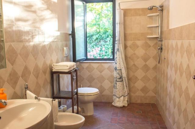 فندق Agriturismo Le Colline Di Capalbio