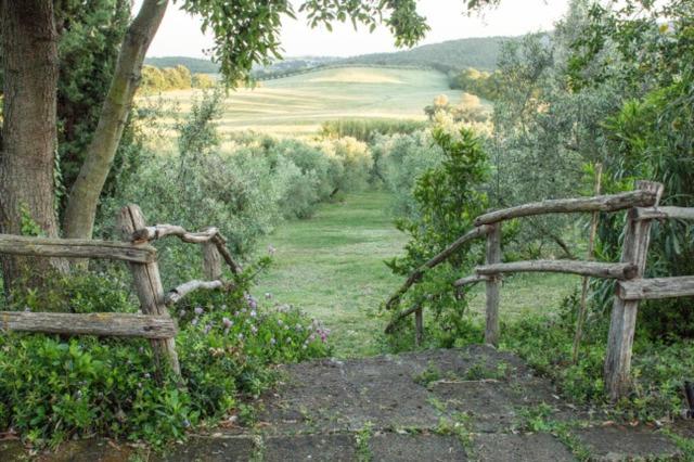 فندق Agriturismo Le Colline Di Capalbio