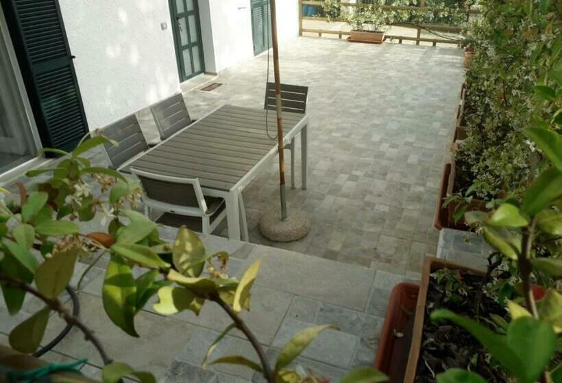 فندق Agriturismo Margherita