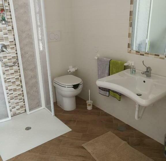 فندق Agriturismo Margherita