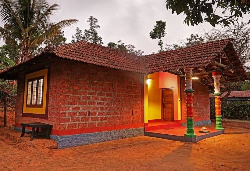 Itsy Hotels Allaranda Homestay With Valley View