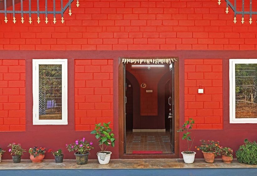 Itsy Hotels Allaranda Homestay With Valley View