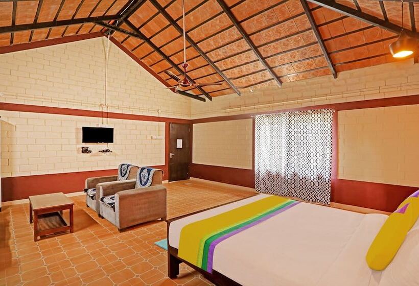 Itsy Hotels Allaranda Homestay With Valley View